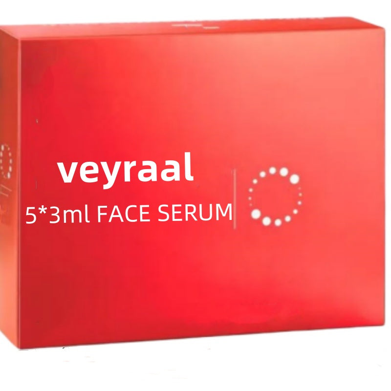 Origianl 3ml NCT Hyaluronic Acid Serum Facial Skin Care Anti Wrinkle Anti Aging Collagen Essence Liquid