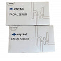 1 Box 2ml Hyaluronic Acid Solution Face Serum Moisturizing